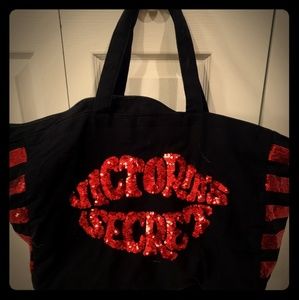 Victoria Secret Tote